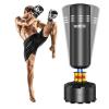 Dripex Freestanding Punching Bag 69''- 182lb Heavy Boxing Bag with Stand for Adult - Men Women Standing Boxing Bags for Home Gym view 1