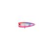 YAMASHITA Popper Pop Queen F80 80mm 16g Coral Clear L13C 603897 Lure view 1