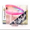 YAMASHITA Popper Pop Queen F80 80mm 16g Coral Clear L13C 603897 Lure view 3