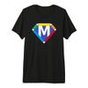 MetroHero Logo T-Shirt view 1