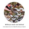 Sitong Bulk Roll Camo Netting for Hunting Military Decoration Sunshade view 4