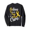 Endometriosis Awareness Sweatshirt Month March Endo Support view 1