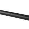 CAP Barbell 57" Standard Solid Threaded Bar with Star-Lock Collars, 1-inch view 3