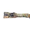 21" Archery Recurve Bow Riser ILF Bow Riser Handle Takedown Bow Grip Aluminum Alloy Bow Riser Right Handed (Camo) view 4