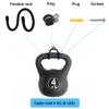 YYST MINI Adjustable Sword , Wall Hook Display Hanger Wall Mount for Sword ,Dagger ,Axe,KeyBlade, etc-4/PK- No Sword-Vertical Display view 2