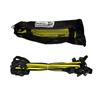 Soccer Innovations Nylon Fabric Speed Ladder - Pro Agility Ladder, Training Ladder for Quick feet, Carry Bag Included view 1