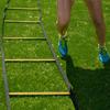 Soccer Innovations Nylon Fabric Speed Ladder - Pro Agility Ladder, Training Ladder for Quick feet, Carry Bag Included view 2
