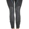 SCUBAPRO Definition Steamer 5 mm Women's Diving Wetsuit (Black/Turquoise, Small) view 3