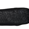 Level Six Photon Waterproof Thermal 3mm Neoprene Sock with Anatomical Gel-Printed Grip Sole for Paddling and Water Sports. view 3