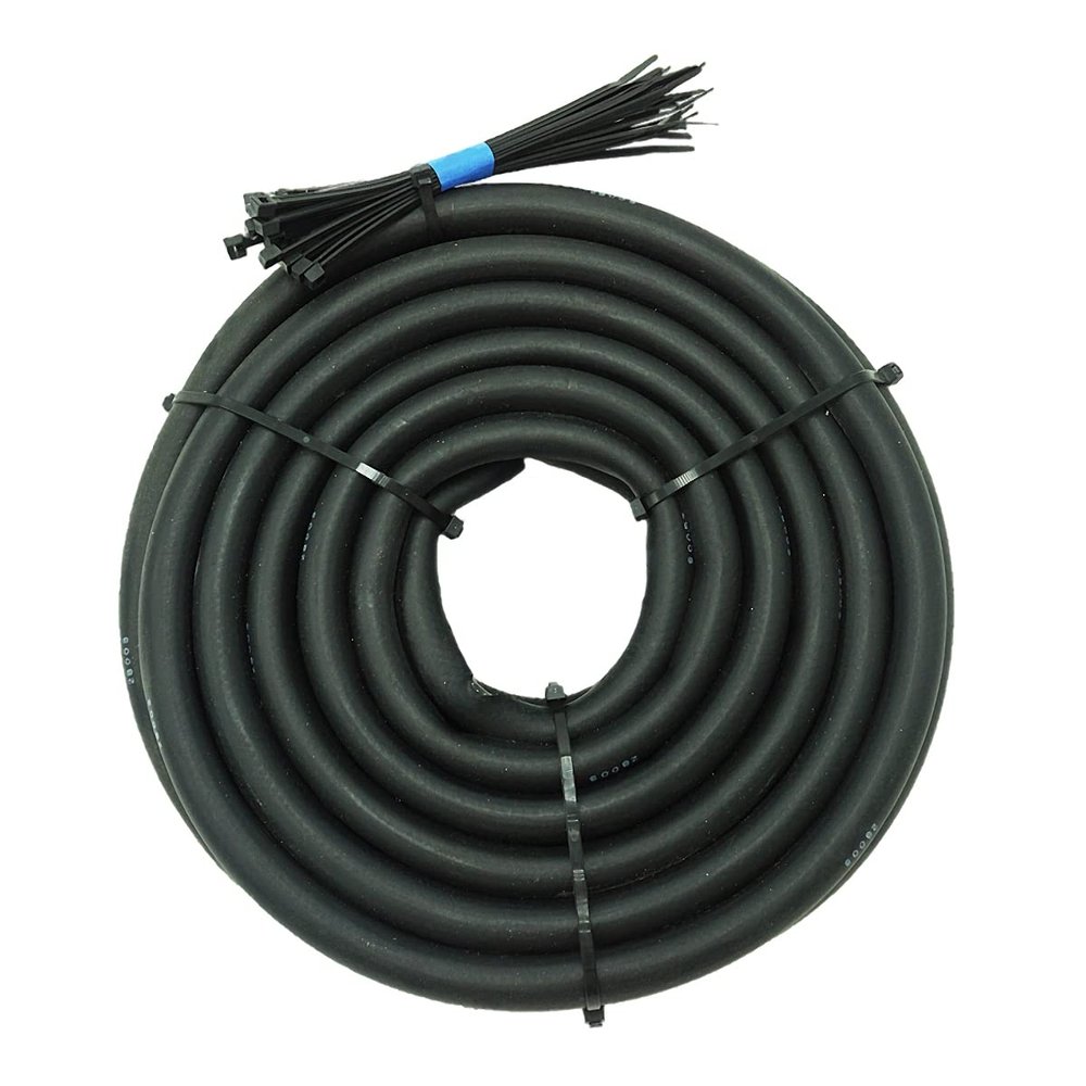 Underwater Fish Light 30' Wire Shield
