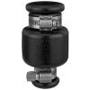 T-H Marine G-Force Troll Perfect Trolling Motor Control Enhancer - Allows Precision Control and Reduces Steering Torque - Fits MotorGuide X3/X5 Models - Black view 1