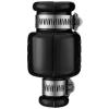 T-H Marine G-Force Troll Perfect Trolling Motor Control Enhancer - Allows Precision Control and Reduces Steering Torque - Fits MotorGuide X3/X5 Models - Black view 2