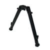 SCOUT-POD Lion Gears QR Bipod, Button Lock, 5 Positions, Height 7.5"-11", SP-MB08 view 1