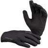 IXS Unisex Carve Gloves - Silicone Grippers and Slip on Design with Touchscreen/Biking/Hiking Compatible (Medium/Black) view 2