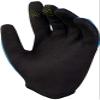 IXS Unisex Carve Gloves - Silicone Grippers and Slip on Design with Touchscreen/Biking/Hiking Compatible (Medium/Black) view 3