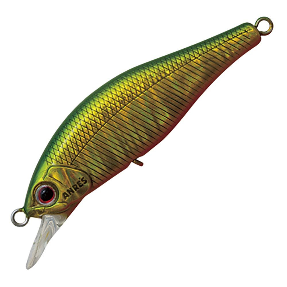 Palms Alexandra 50MDS A-79 Lure, Avalon Aquamarine