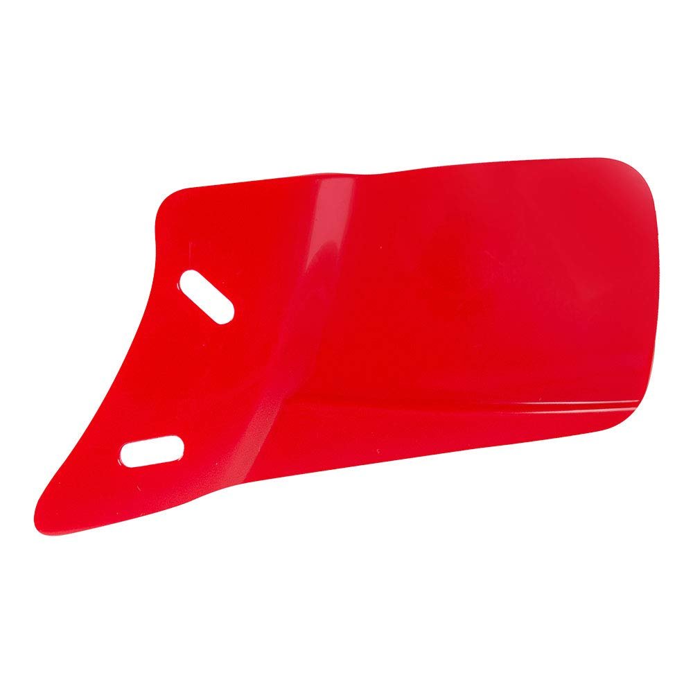 All-Star BHJL-LHBSC JawLine(TM) Face Guard - Left Hand Batter SC