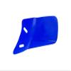 All-Star BHJL-LHBRO JawLine(TM) Face Guard - Left Hand Batter RO view 2