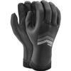 NRS Maverick 2mm Neoprene Gloves-Black-S view 1