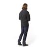 Smartwool Men's Merino Wool Anchor Line Shirt Jacket (Regular Fit), Charcoal Heather, X-Large view 2