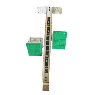 TAG Olympic Starting Block