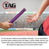 TAG Olympic Starting Block view 2