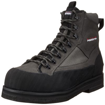 Little Presents Midstream WD Shoes II Pin Felt Sole (Wide Type)