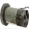 H.F Exchange Treadmill Drive Motor with Flywheel 4.25 HP 130VDC/3170 Watts Powerful DC Motor for Smooth Operation Easy Replacement P/N L-405557 or 405699 Work with FreeMotion VMTL298110 view 1