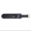 Tactical Master 3 Piece Stainless Steel Decorative Machete and Knife Set with Sheath  Outdoor Utility and Camping Display Collection for Adventure Enthusiasts and Collectors - Red-24 view 3