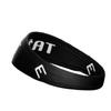 35+ Designs! Unisex Headband/Sweatband. Best for Sports, Fitness, Working Out, Yoga. Tapered Design. (Goat) view 4