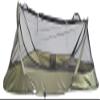 Bivy Tent Sleeping Net System for Outdoors, Camping, Home and Mesh Protection (OD Green) view 1