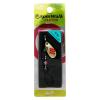 Palms GBK Lure, Spinwalk Clevis 0.2 oz (5.5 g), Gold, Black view 1