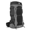 Granite Gear Blaze 60L Backpack - Black/Black Gingham Long view 1