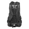 Granite Gear Blaze 60L Backpack - Black/Black Gingham Long view 3