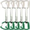 DMM Spectre Quickdraw 5 Pack - Green 18cm view 1