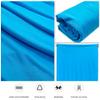 Deluxe Aerial Silks Set for Yoga, Acrobatics, Dance & Circus Arts (10m x 2.8m) - Grass Green view 4