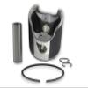 Asaki Piston Kit Compatible with Ski-Doo MX Z 800 (HO) Snowmobile 09-778 420889457 Std with Ring view 2