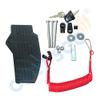OVERSEE Outboard Remote Control Box 7Pin for Yamaha Controller Side Mount 703-48230-14 Pull to Open view 2
