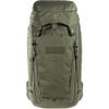 Tasmanian Tiger TT Modular Pack 45+ Molle Compatible Backpacker Trekking Backpack Lockable 50L Total Volume, olive, 45 Liter view 3