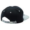 ABYstyle Snapback Cap Hat Man, Noir, One Size view 3