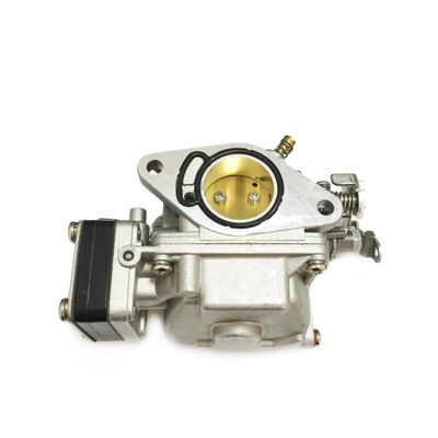 3G2-03100-2 Carburetor For Tohatsu 9.9HP 15HP 18HP M Outboard Engine Boat Motor aftermarket parts 3G2-03100-3 or 3G2-03100-4