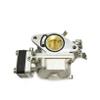 3G2-03100-2 Carburetor For Tohatsu 9.9HP 15HP 18HP M Outboard Engine Boat Motor aftermarket parts 3G2-03100-3 or 3G2-03100-4 view 1