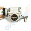 3G2-03100-2 Carburetor For Tohatsu 9.9HP 15HP 18HP M Outboard Engine Boat Motor aftermarket parts 3G2-03100-3 or 3G2-03100-4 view 4