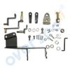 63V-48501-00 Remote Control Attachment Kit Replaces For Yamaha Parsun 9.9HP 15HP view 4
