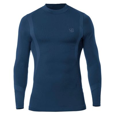 Vivasport Men's Standard Jerseys, Blue, One Size
