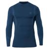 Vivasport Men's Standard Jerseys, Blue, One Size view 1