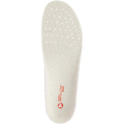 Merrell Merino Wool Base Insole/Women's 6US/37EU