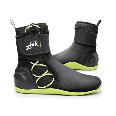 Zhik Lightweight Dinghy Boot 12 GRAY