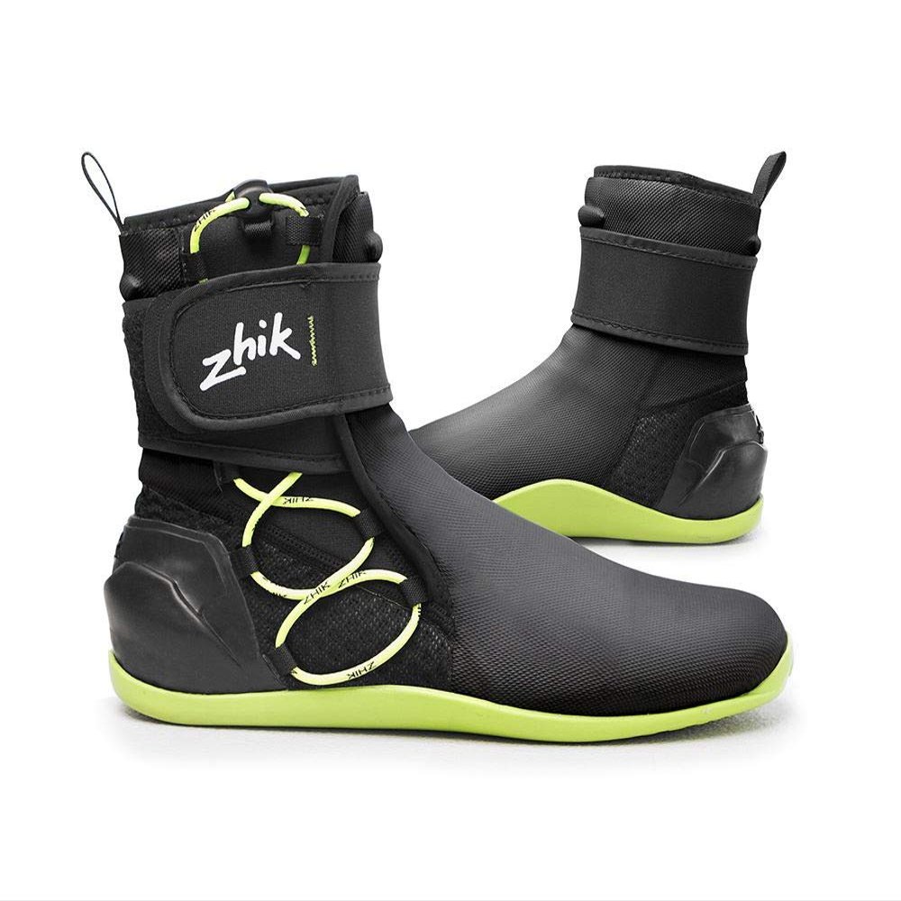 Zhik Lightweight Dinghy Boot 12 GRAY