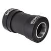Kogel Bearings BB30-24mm (Road) Alloy Bottom Bracket - Black - BB30-24GXP-R view 1